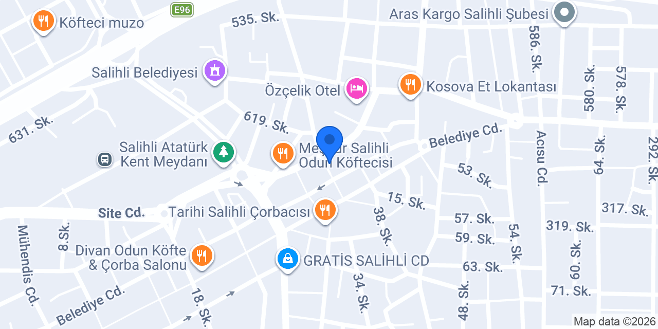Avukat Gürkan Demirci konumu