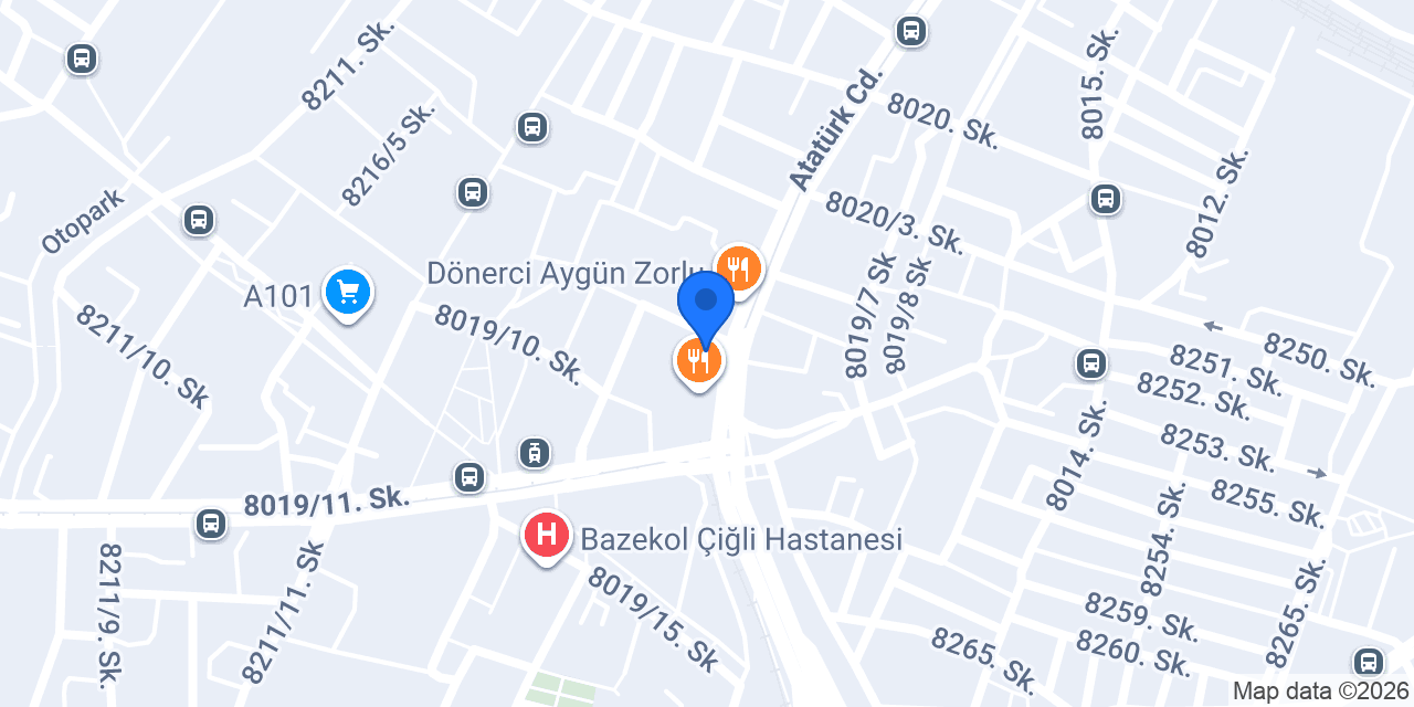 Dr. Dt. Nuri Ünal konumu