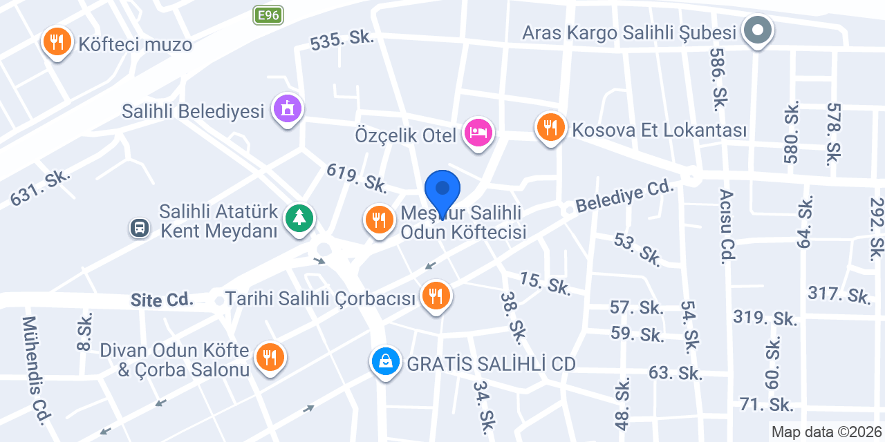 Aura Interiors - İç Mimarlık ve Uygulama konumu