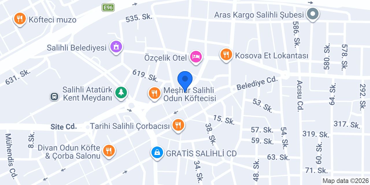 Pruva Neta Eğitim ve Psikolojik Danışmanlık Merkezi konumu