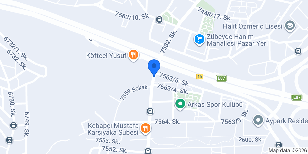Kokoreççi serkan usta konumu