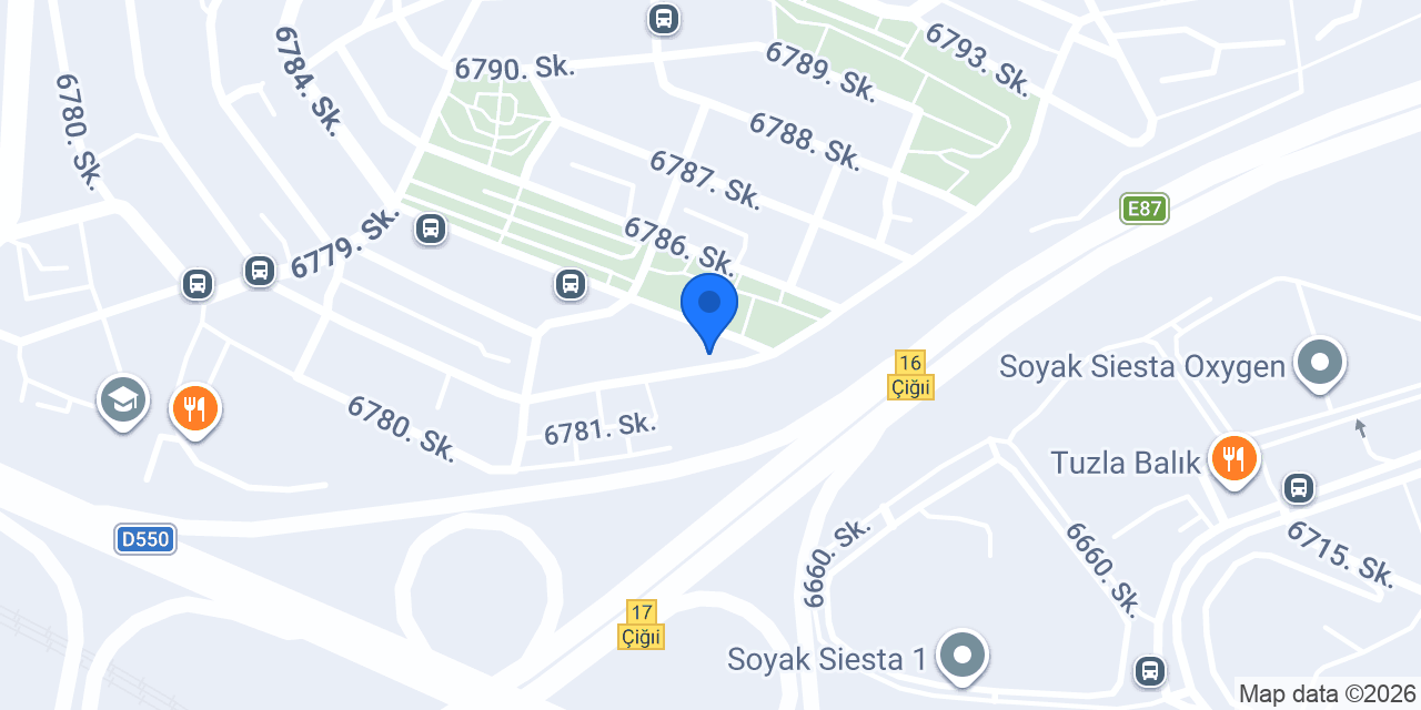 Doğaderma İlaç konumu