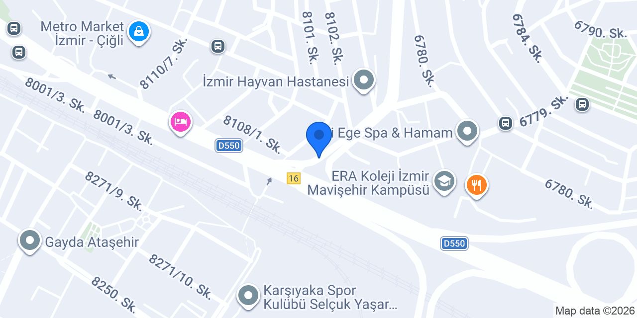 3 Y Mimarlık konumu
