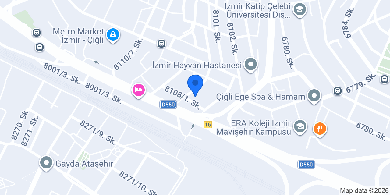 Nar Cafee konumu