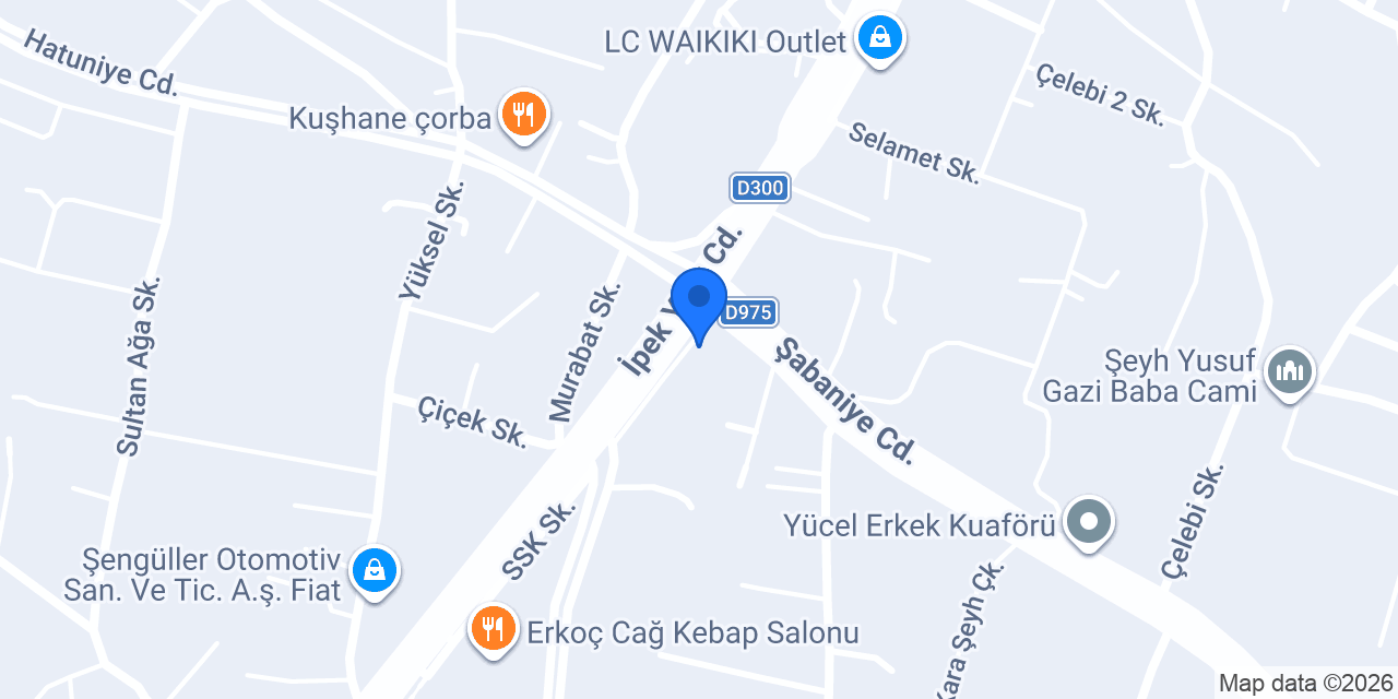 Çilek Odası | Van 2 konumu