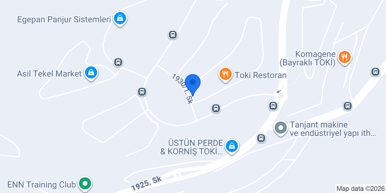 Elektrikçi konumu
