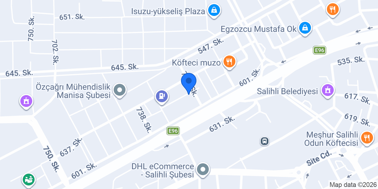 uysal ticaret orman ürünleri konumu