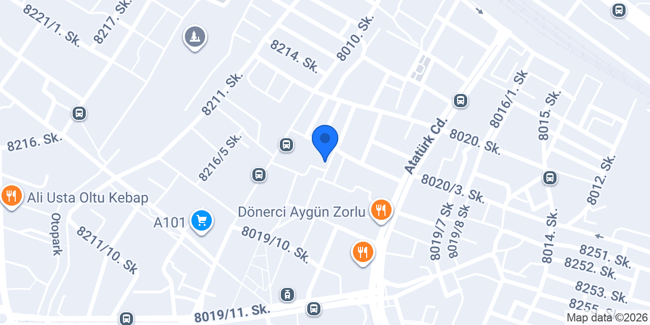 Nsportive konumu
