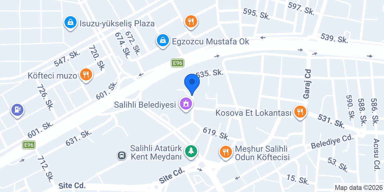 evim yapı site yönetim konumu