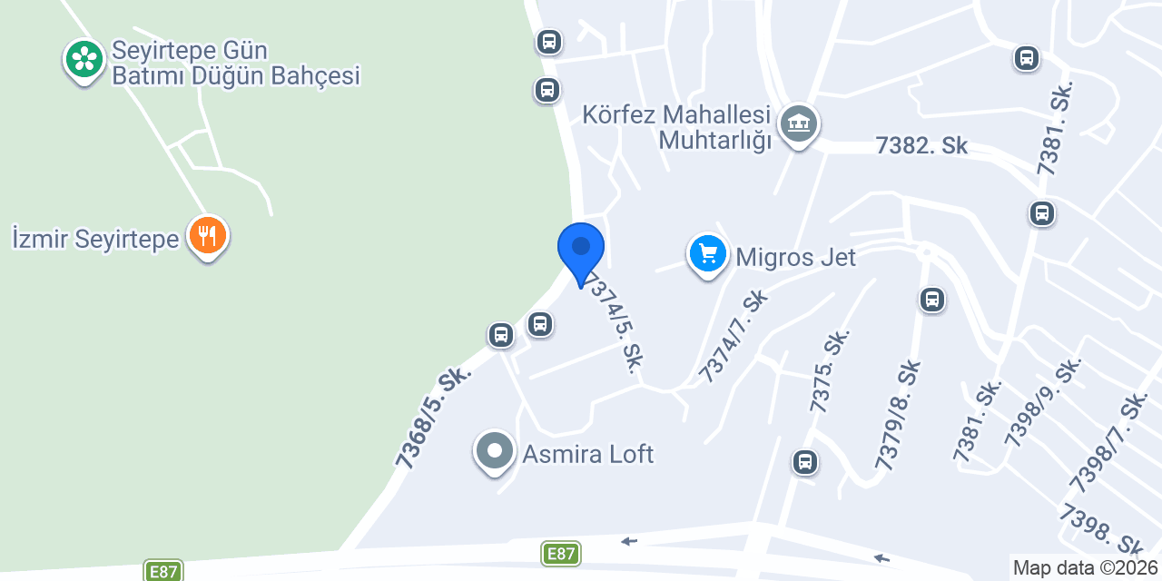Minipoi - Okul Öncesi Eğitim Setleri konumu