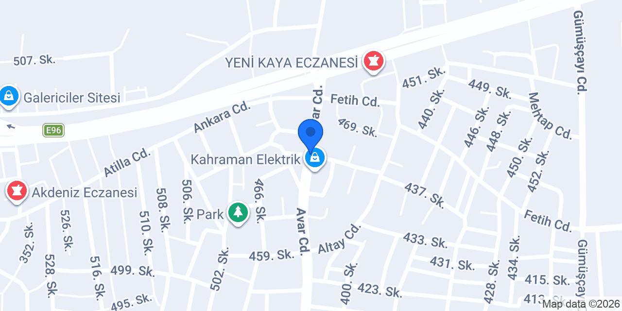 Meşhur börekçi nihat usta konumu