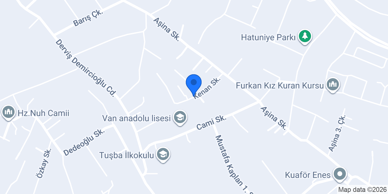 Lipetgaz konumu