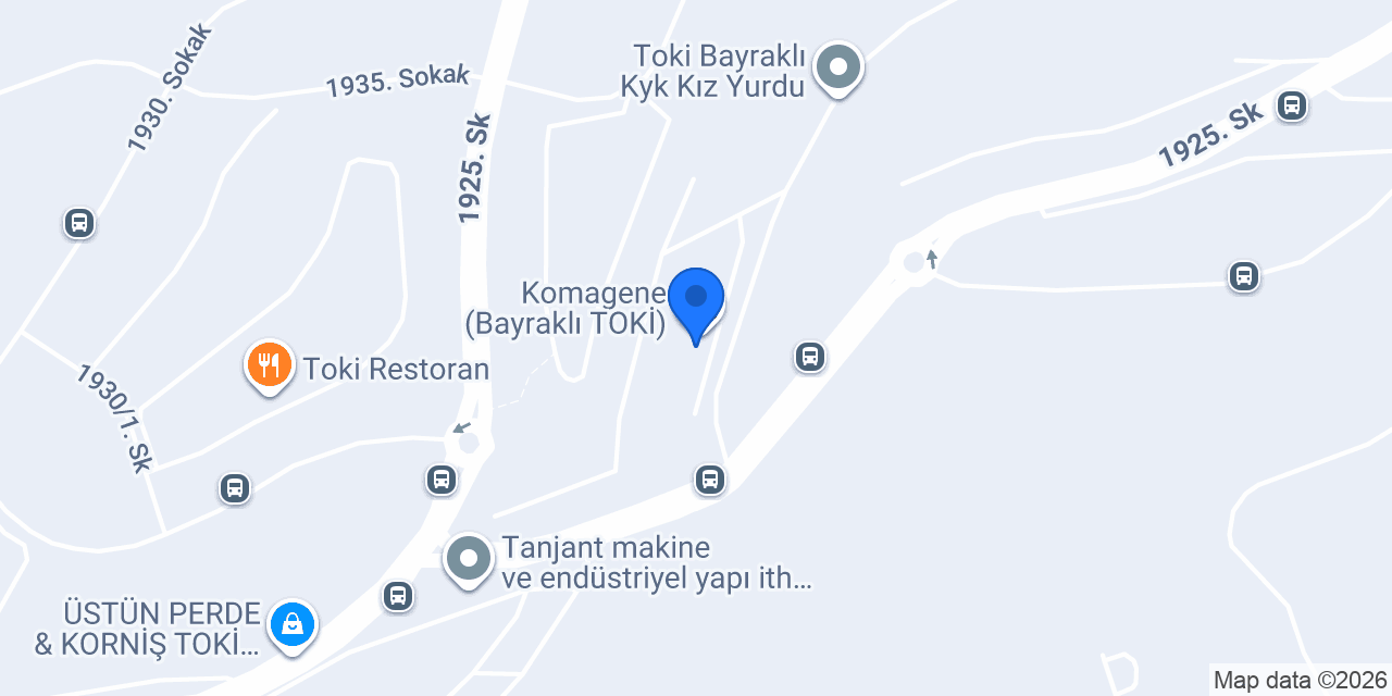 Aden Market&Tekel&Manav konumu