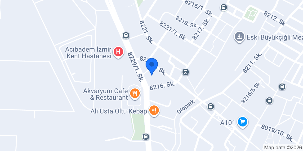 Uzm. Dr. Devran Demir konumu