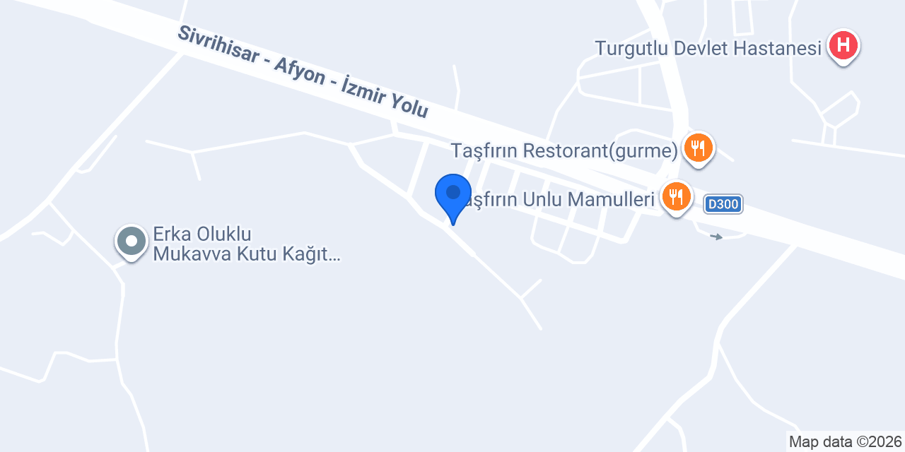 ÇELİK KARAVAN konumu