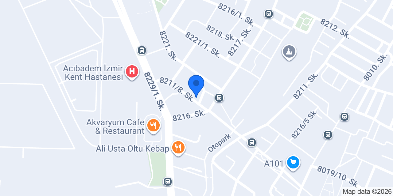Coiffeur Mehtap konumu