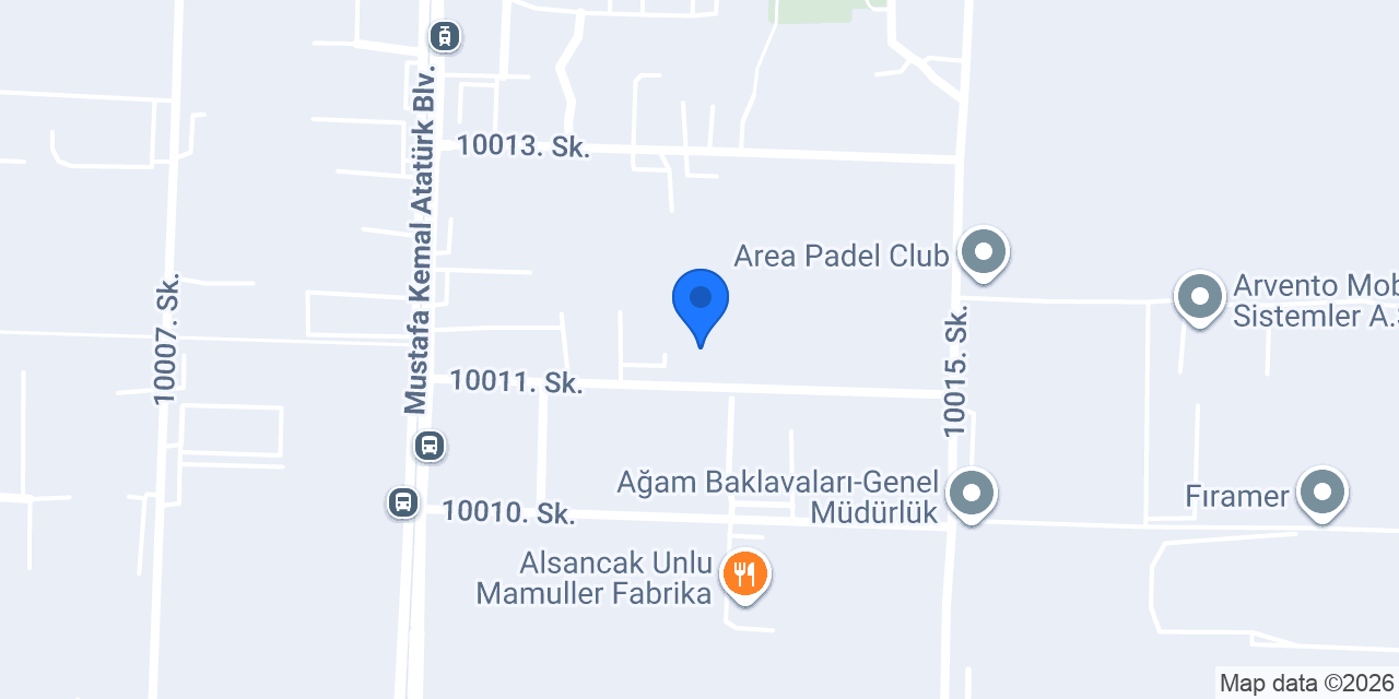 Belmar Dış Ticaret konumu