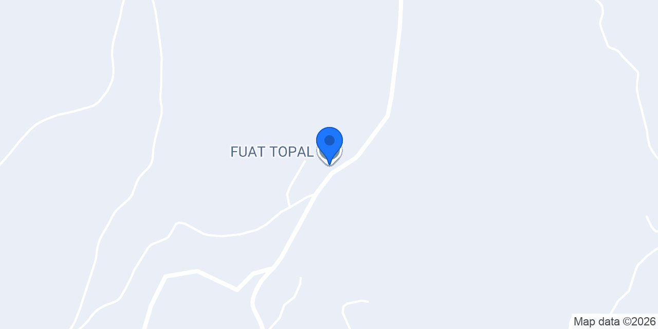 FUAT TOPAL konumu