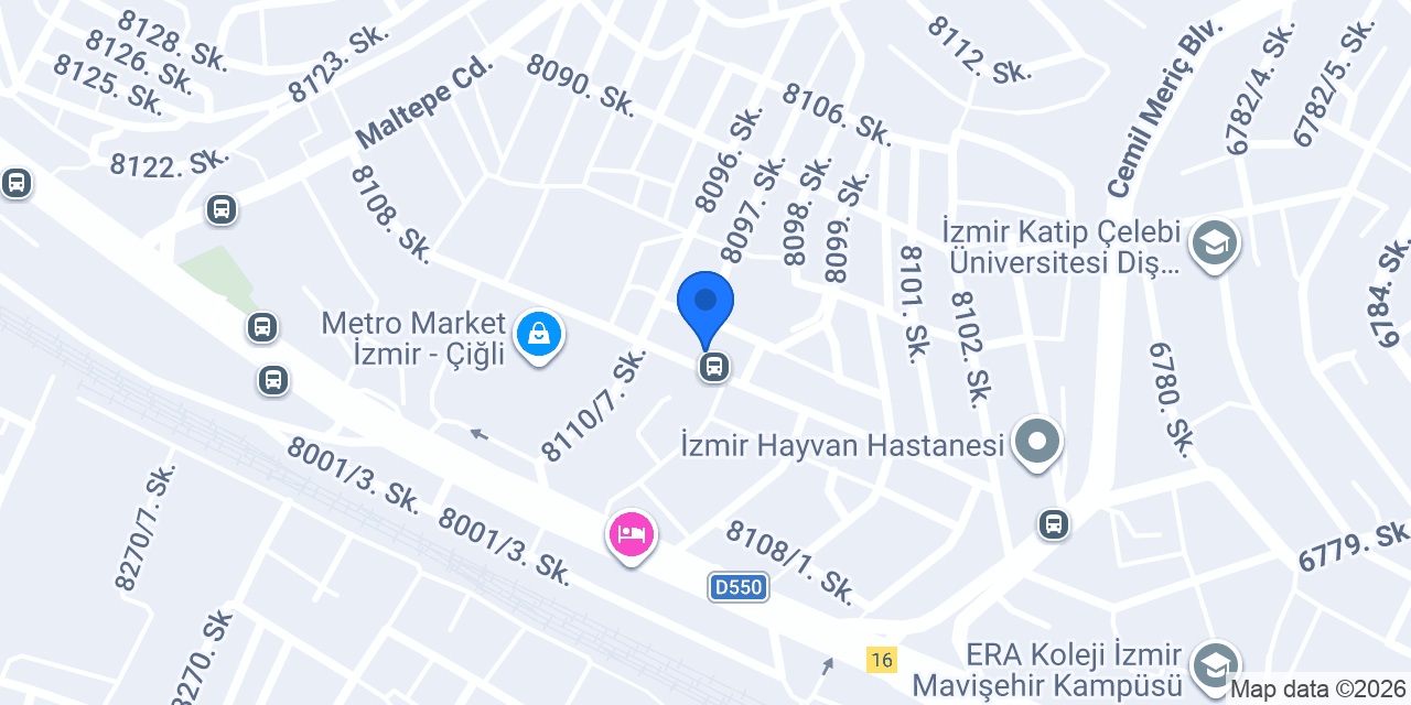 Form Up 3D Baskı Çözümleri konumu