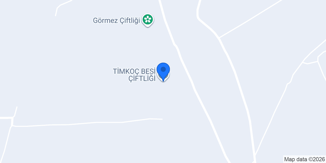 TİMKOÇ BESİ ÇİFTLİĞİ konumu