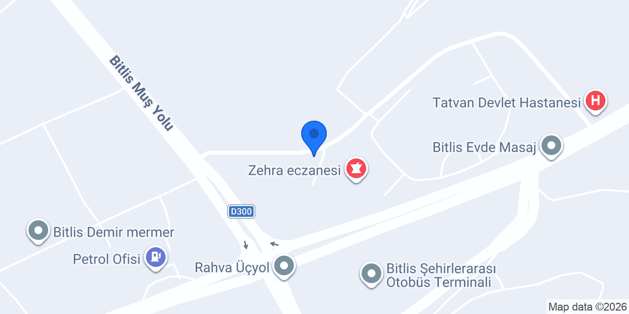 Burdadent Rahva konumu