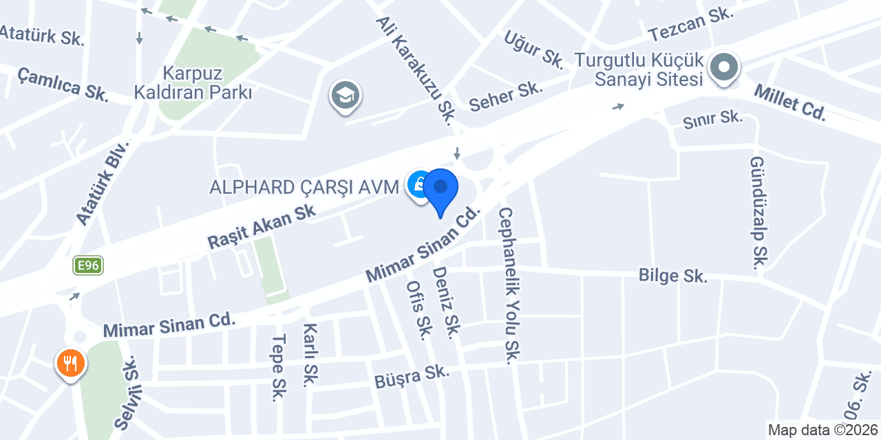 Er-sem manuel terapi konumu