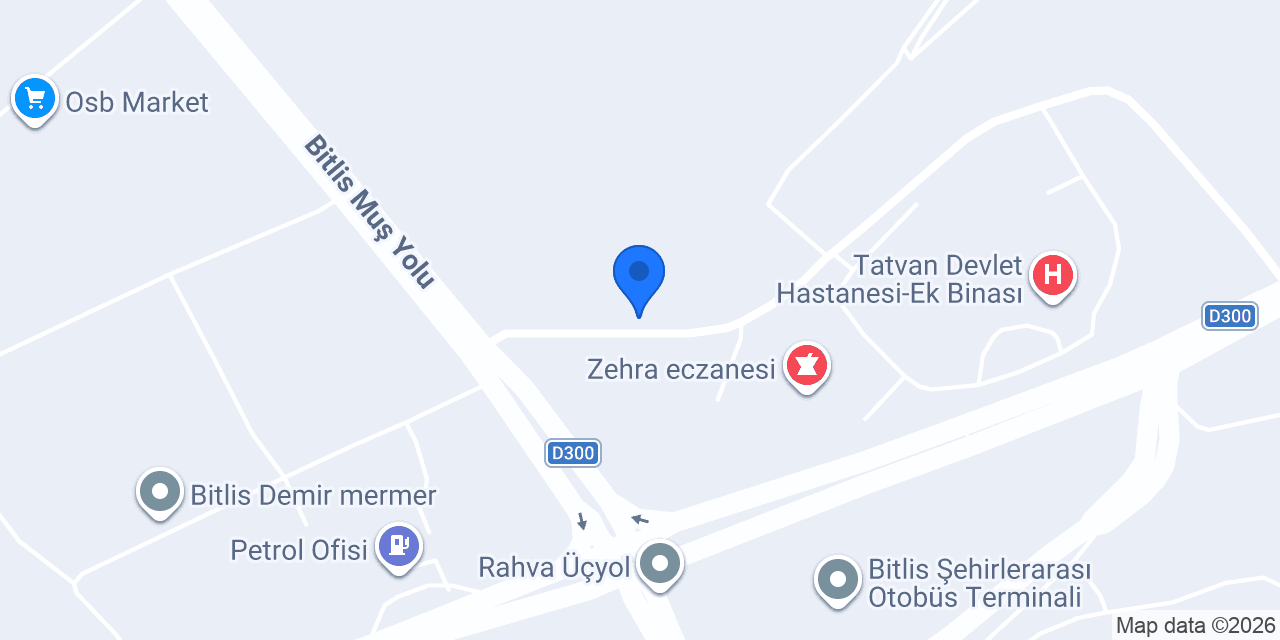 Duyu-Ses İşitme Cihazları konumu