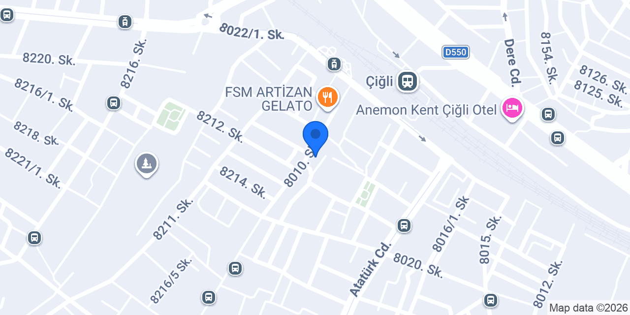 Smmm Arda Karaçivi konumu