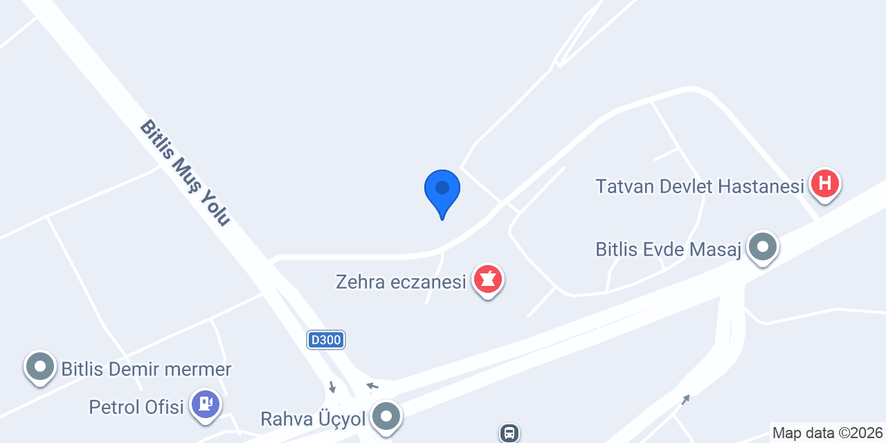 MADU OPTİK (GÖZLÜKÇÜ) konumu