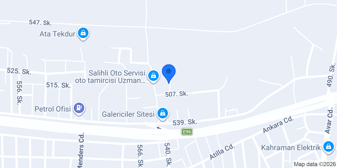 KUTLU SİGORTA ACENTELİĞİ konumu
