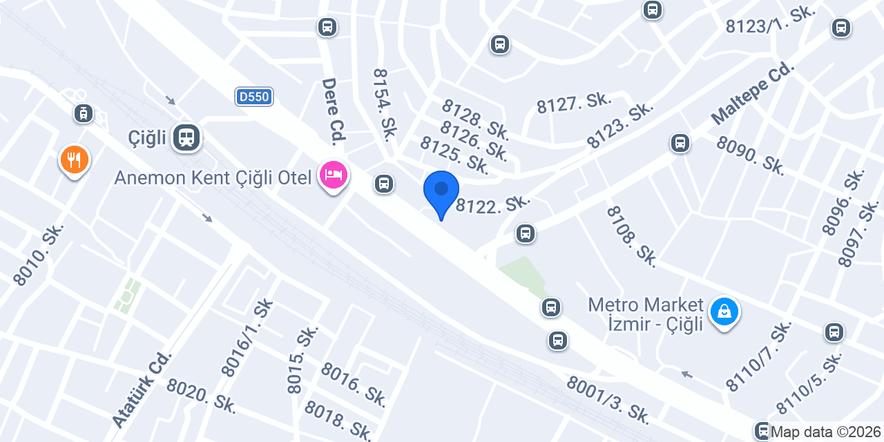 Halkbank konumu