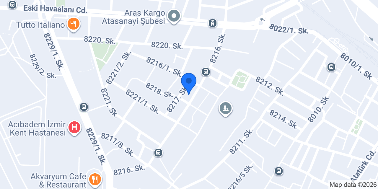ARDIÇ HALI YIKAMA konumu