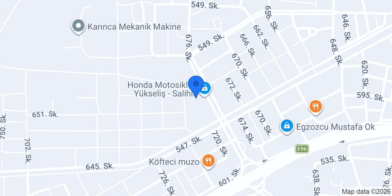 Uzunoğlu Gıda İçecek konumu