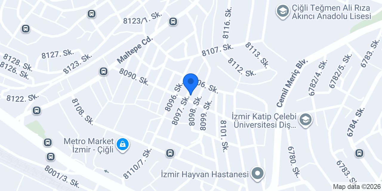 Gürleyen Butik Otel konumu