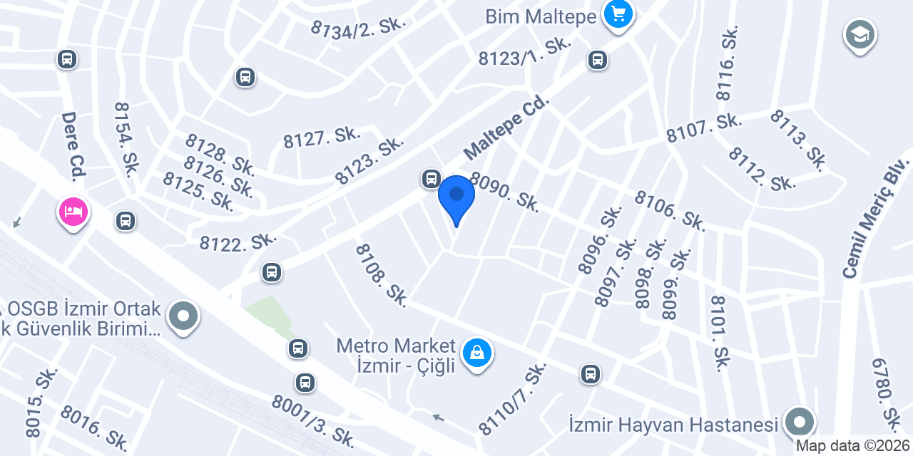 Aksular Yapı Dekorasyon konumu