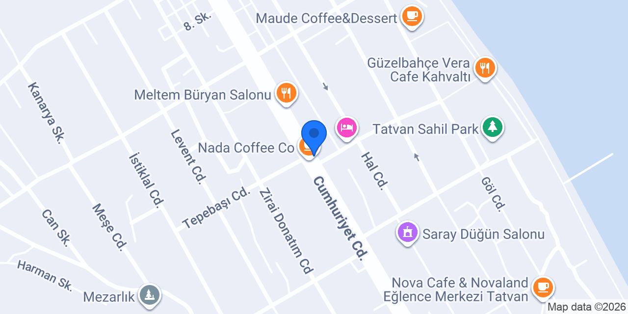 PREMİUM SİGORTA BİTLİS ARKA ŞUBESİ konumu