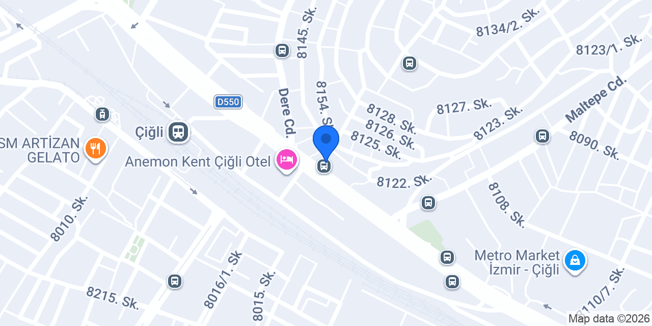 Amaç Hukuk ve Danışmanlık konumu