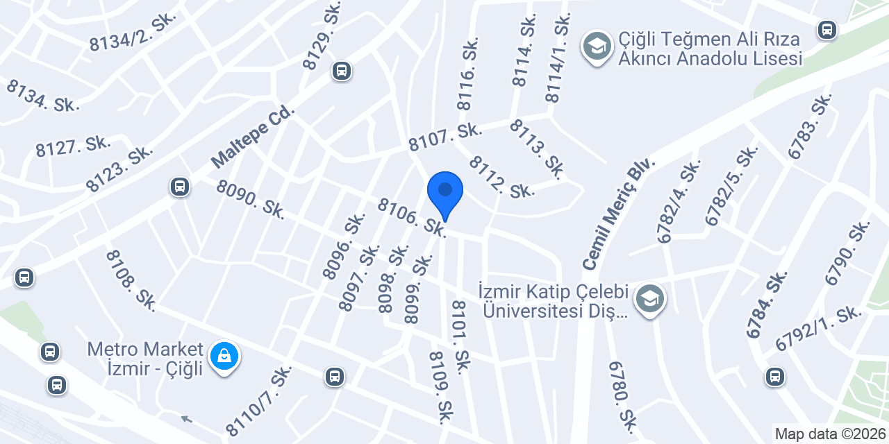 Boya Evi Tadilat Dekorasyon konumu