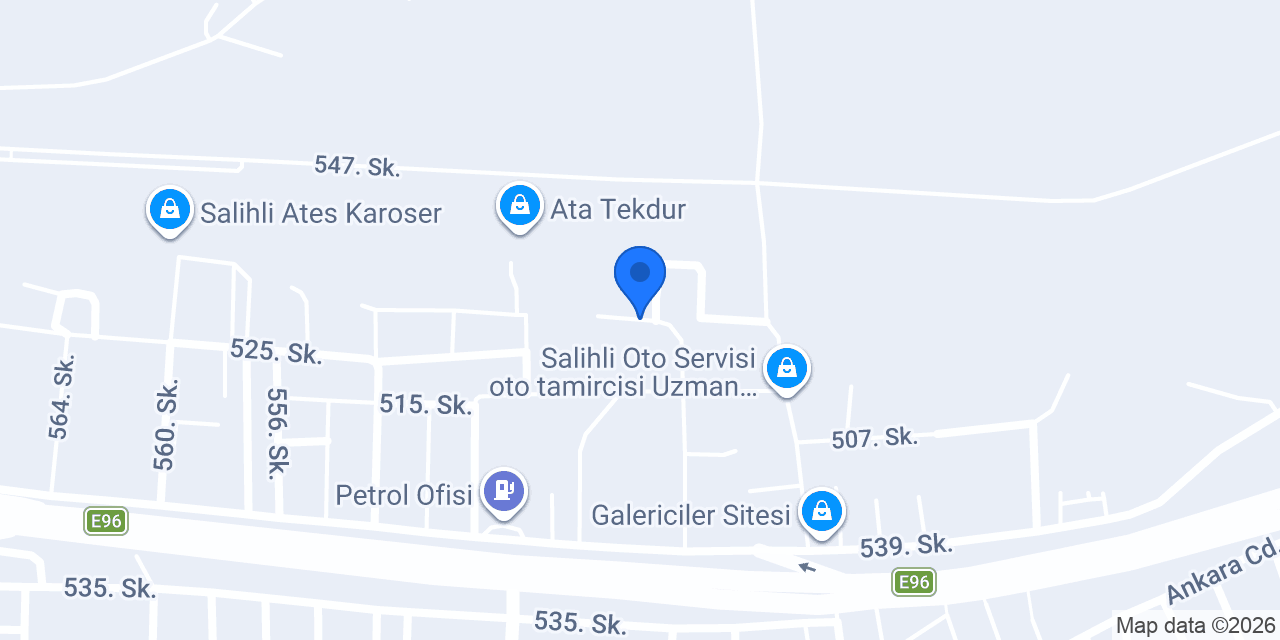 çakmakoğlu konumu