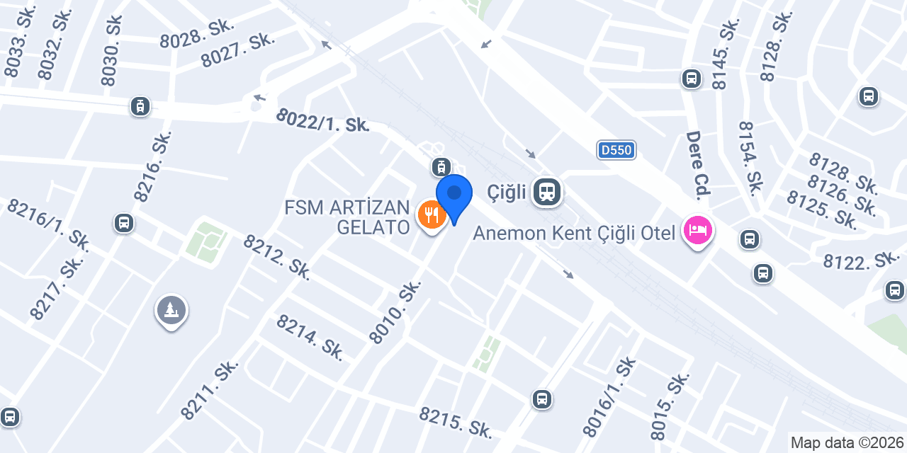 44 Tuana pide lahmacun salonu konumu