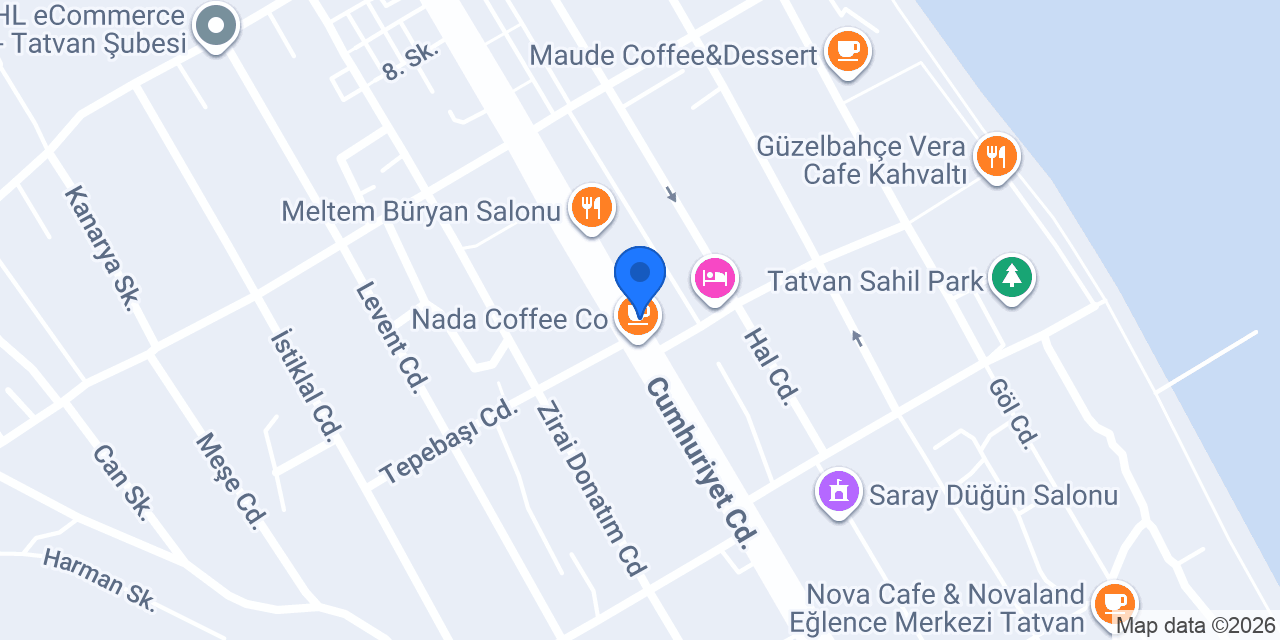 Kurban Elektrik konumu