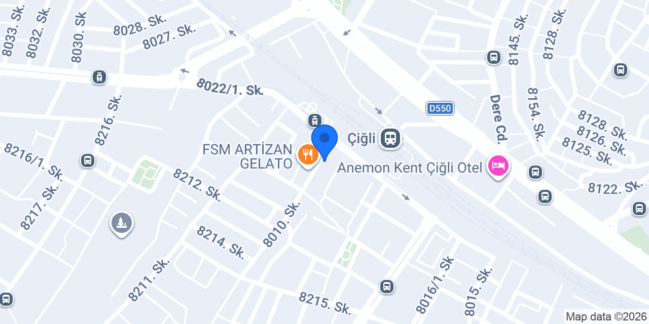 ÖNLER BALIKCILIK konumu