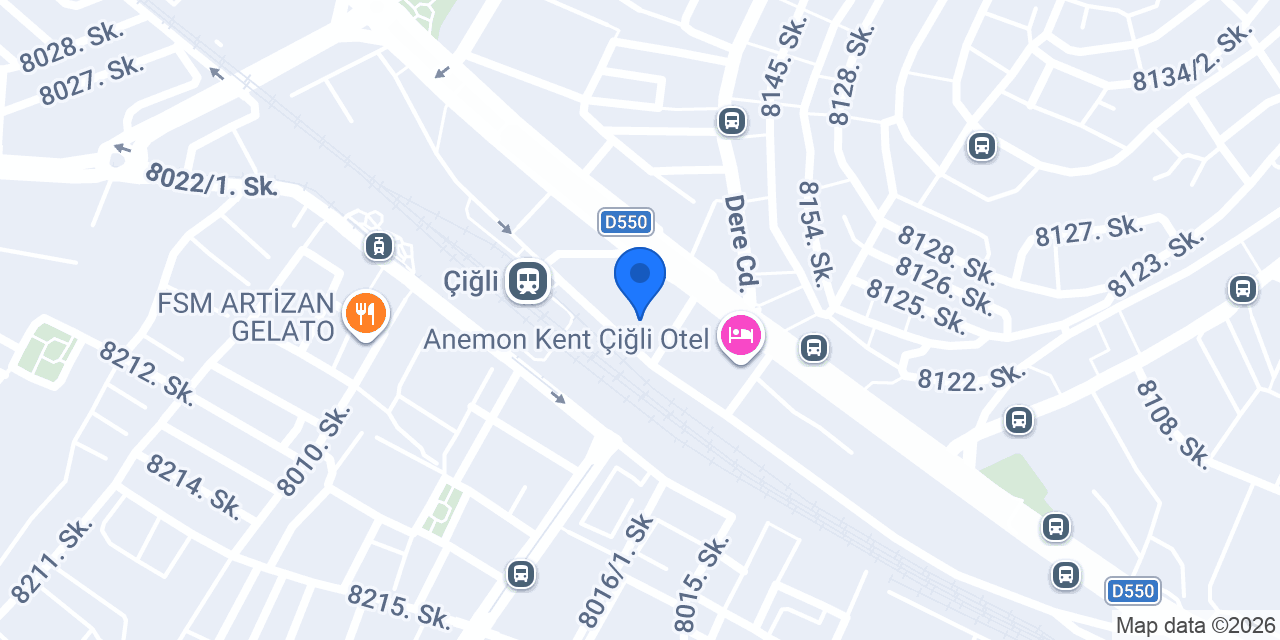 Bolulu Nazım Usta konumu
