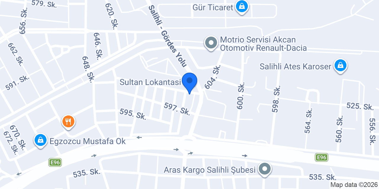 Rumeli Lokantası Aşçı Arif'in Yeri konumu