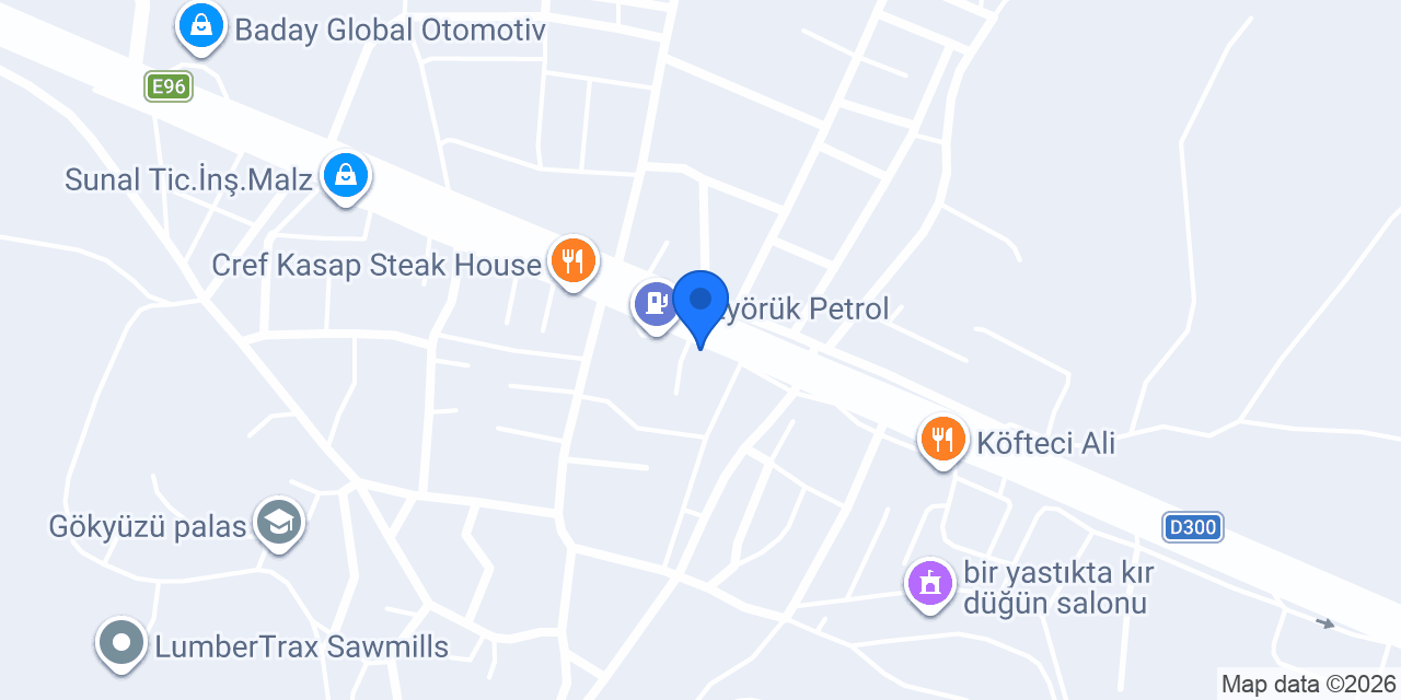 Muhtarın yeri konumu