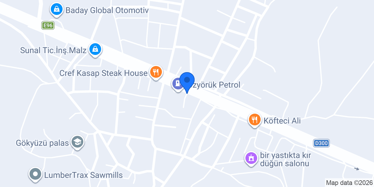 Dila Ziraat konumu