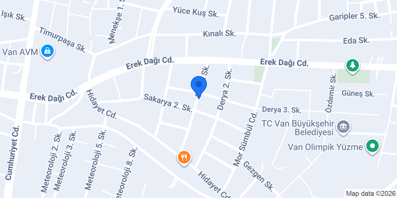 Aruna Kadın Hamamı konumu