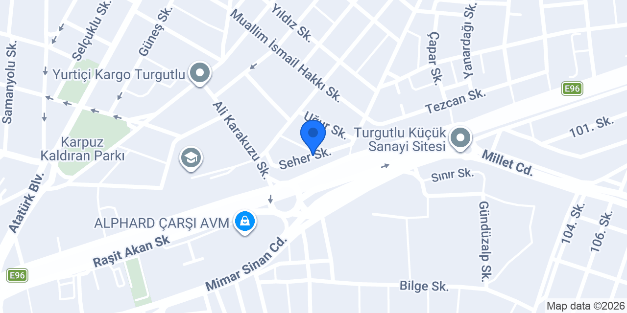 Kent Izgara Ve Çorba Salonu konumu