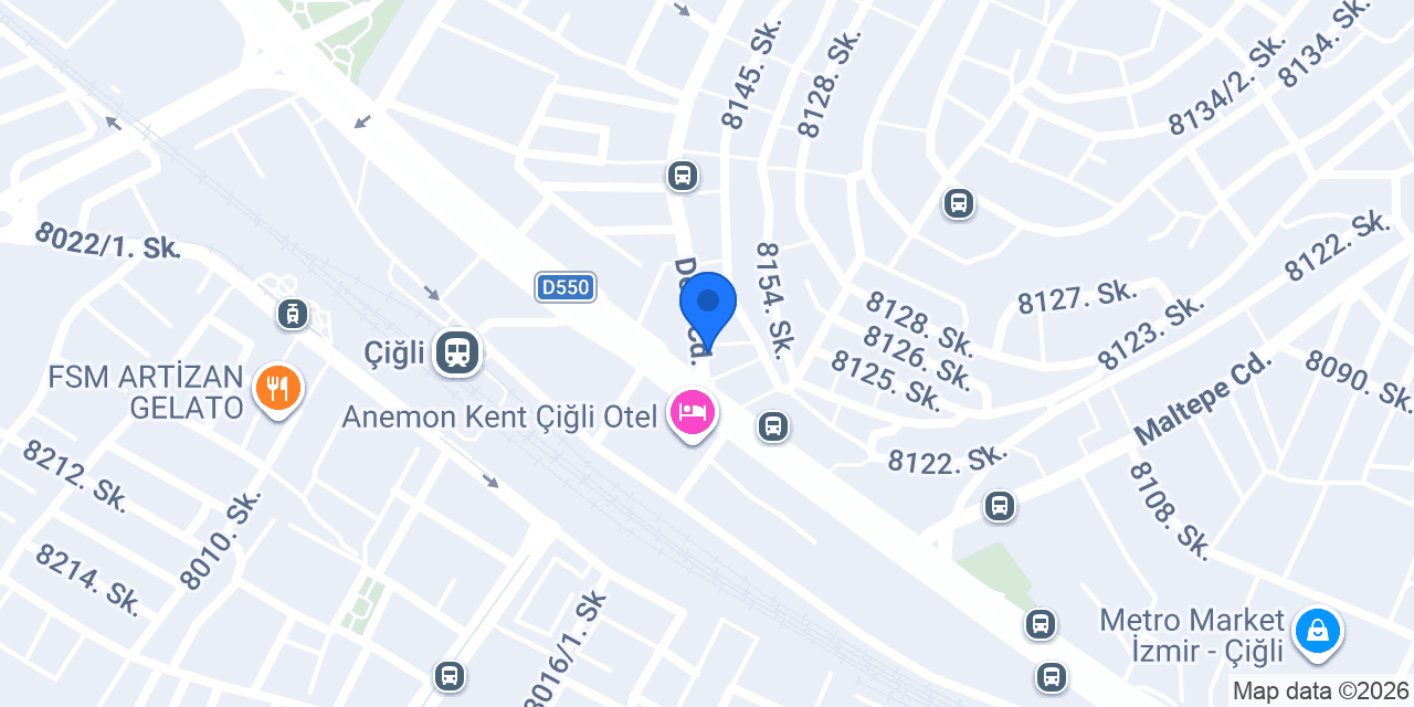 Kale seyhat çiğli konumu