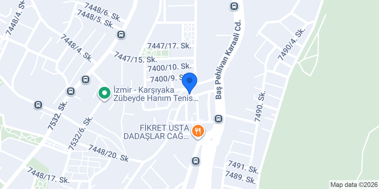 Beyazıt Cafe konumu